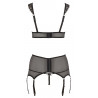 Set Con Reggiseno cintura e spallina