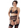 Set Con Reggiseno cintura e spallina