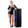 Abito Con Zip sexy