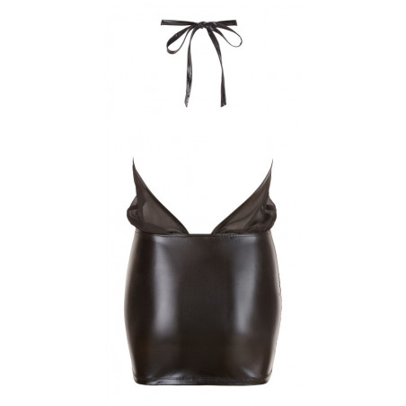 Abito in Chiffon