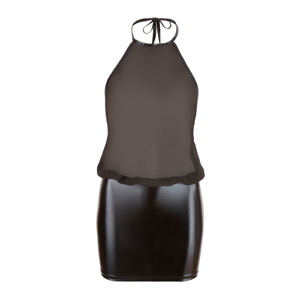 Abito in Chiffon