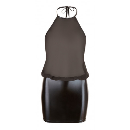Abito in Chiffon