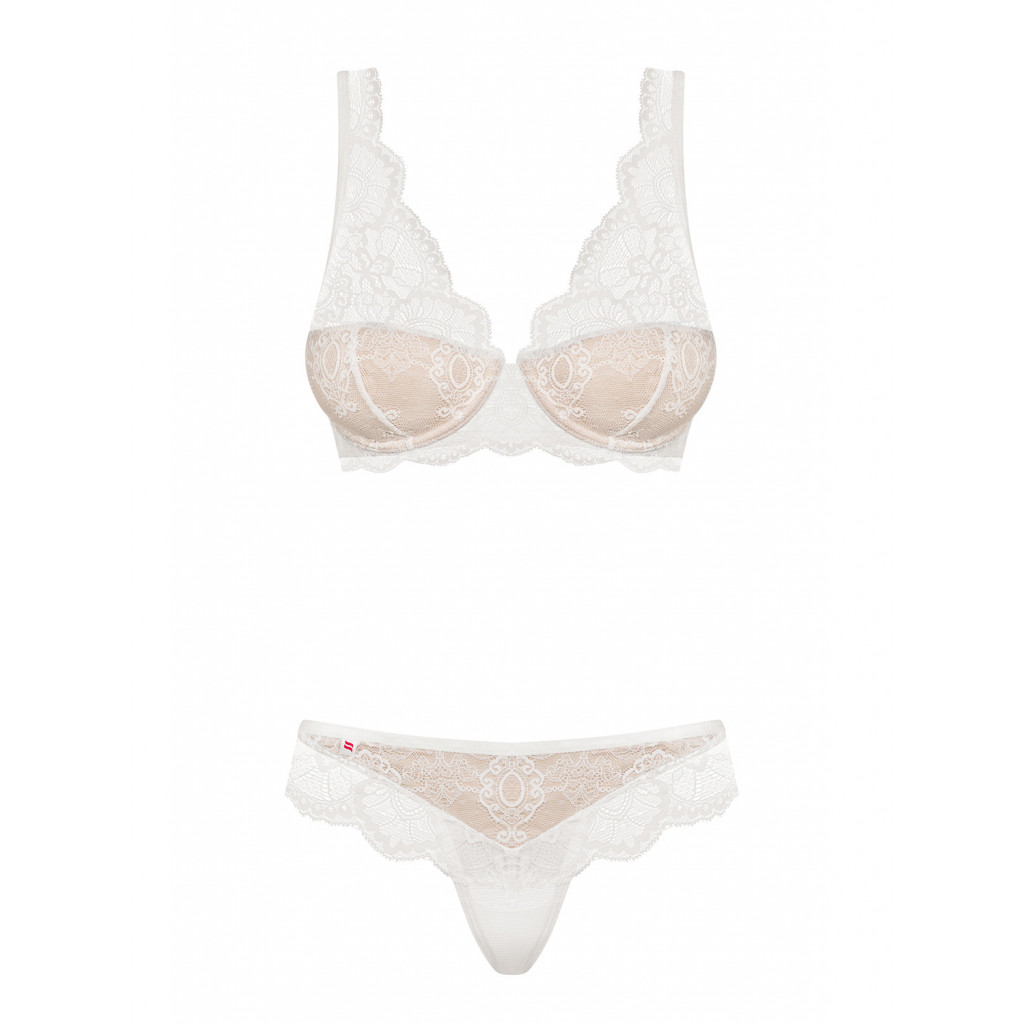 853 completo intimo