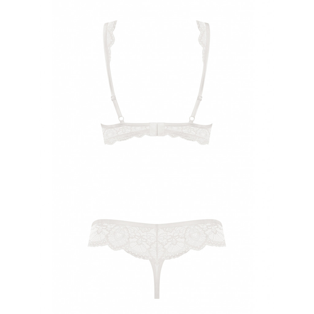 853 completo intimo