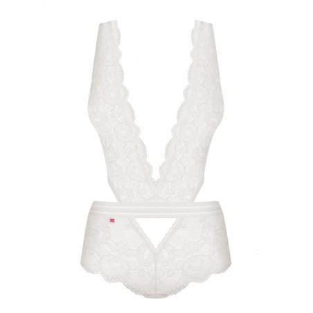 853 Body Bianco