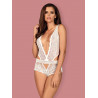853 Teddy white
