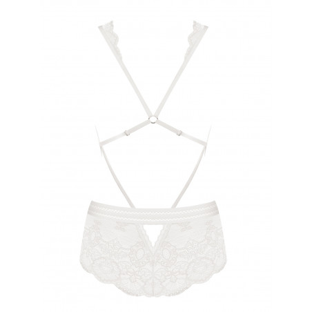 853 Body Bianco