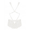 853 Teddy white