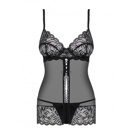 Contica Babydoll