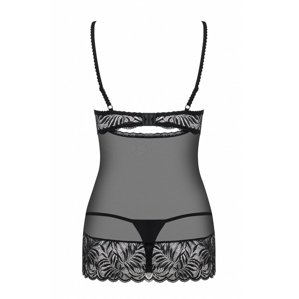 Contica Babydoll