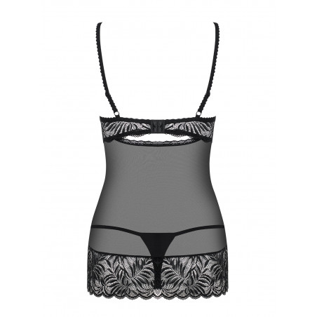 Contica Babydoll