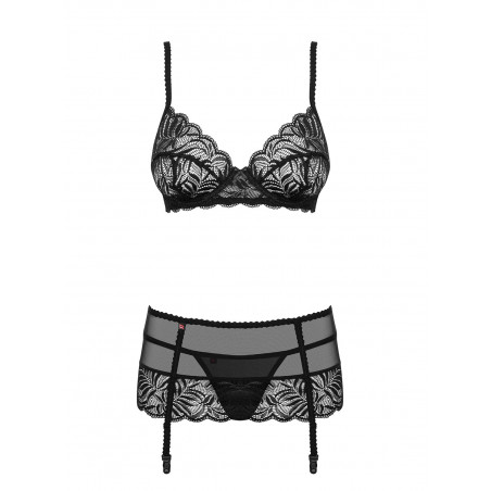 Contica set