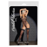 Hold-up Stockings silicone