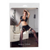 Calze Autoreggenti con silicone