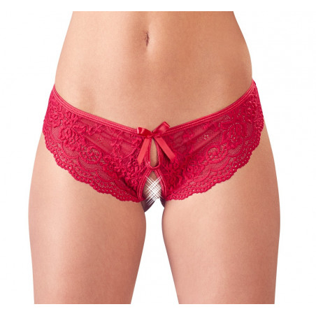Lace Panties