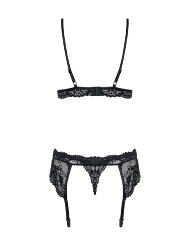 Black set