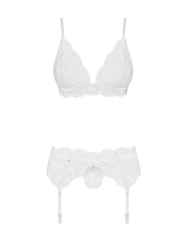 White set