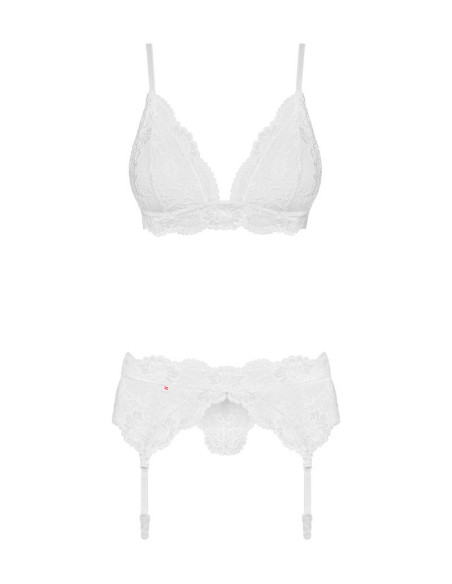 White set