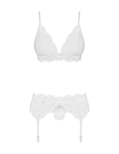 White set
