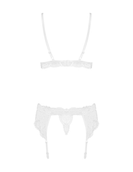 White set