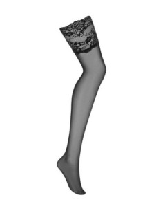 Black stockings 2