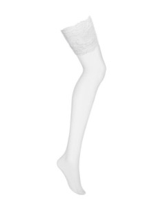 White stockings 2