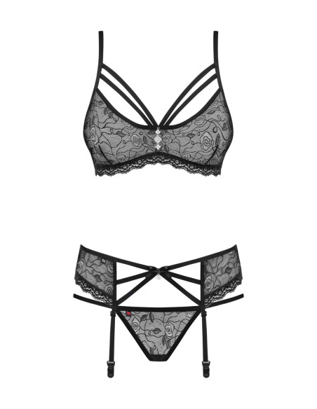 Sexy set