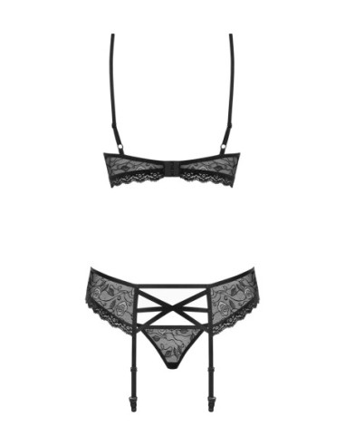 Sexy set