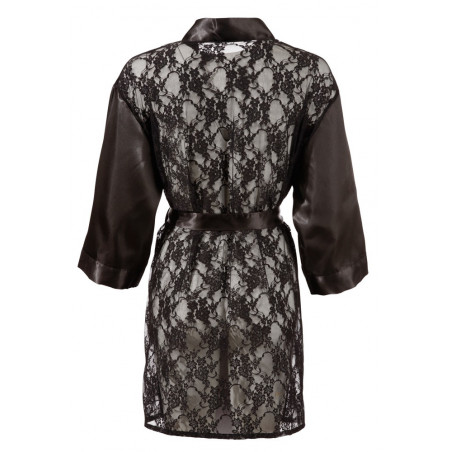 Kimono in Pizzo