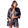 Kimono in Pizzo