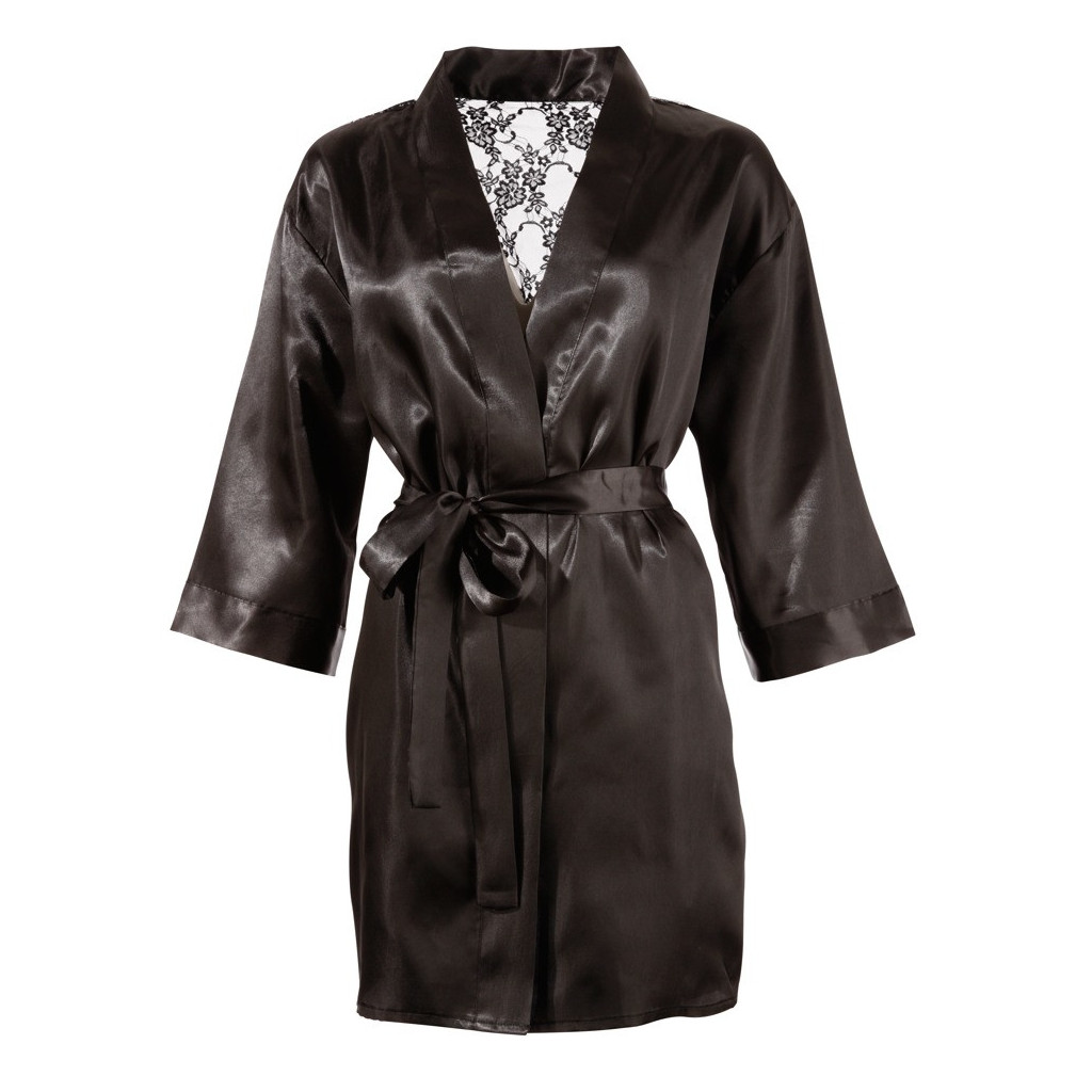 Kimono in Pizzo