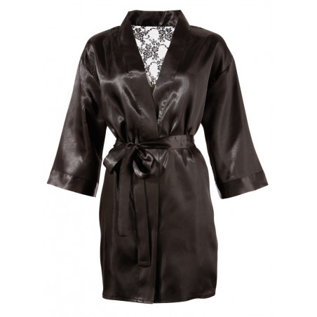 Kimono in Pizzo