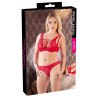 Set Red Luana