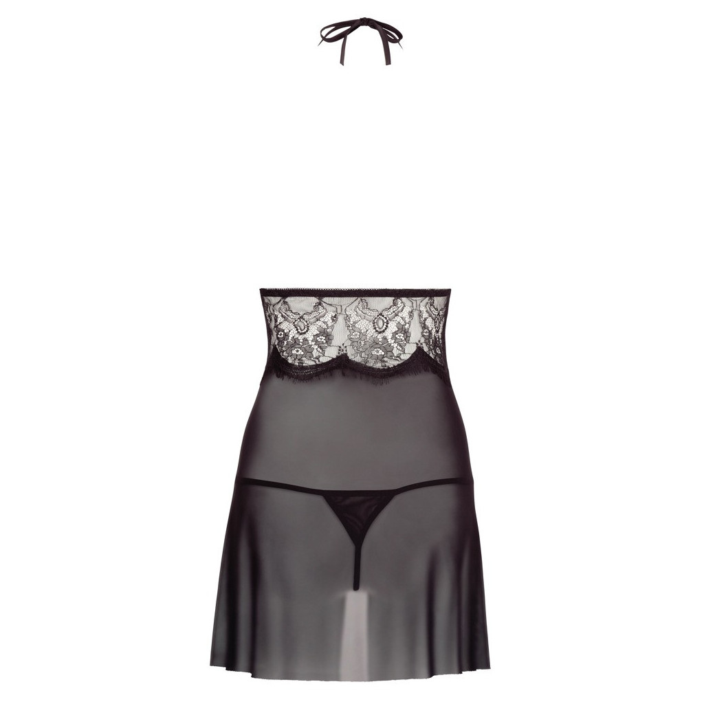 Chemise Set