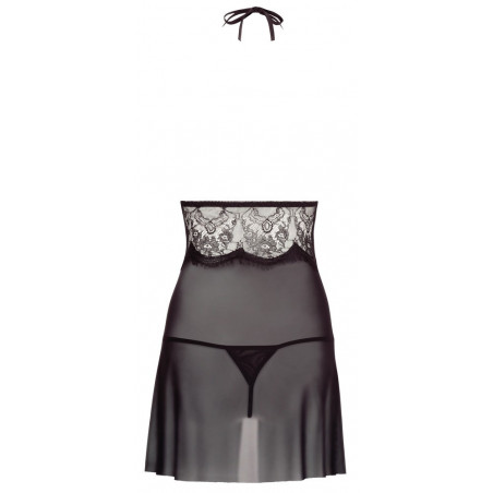 Chemise Set