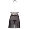 Chemise Set