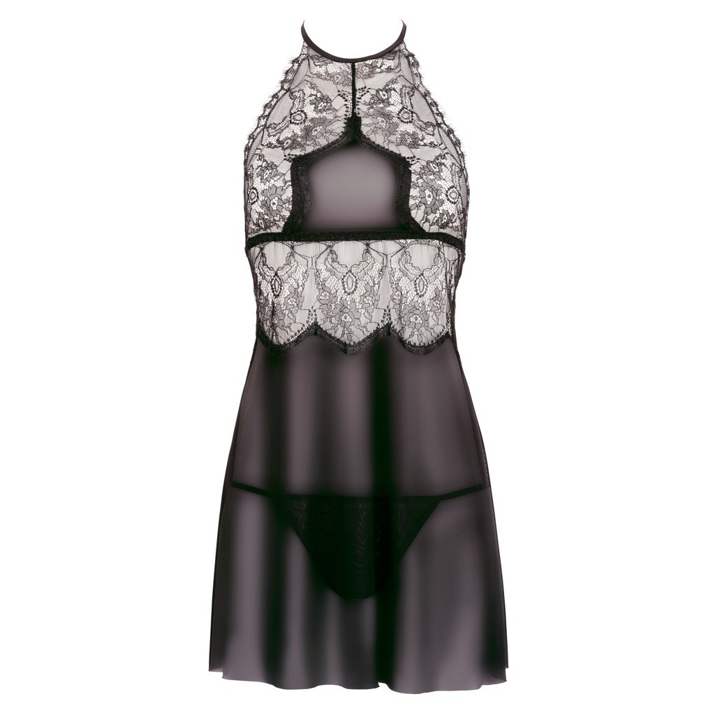 Chemise Set