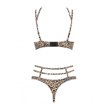 Selvy set