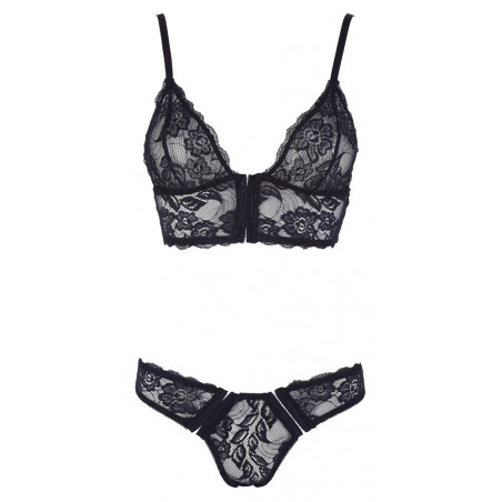 Lara Reggiseno In Pizzo