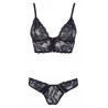 Lara Reggiseno In Pizzo