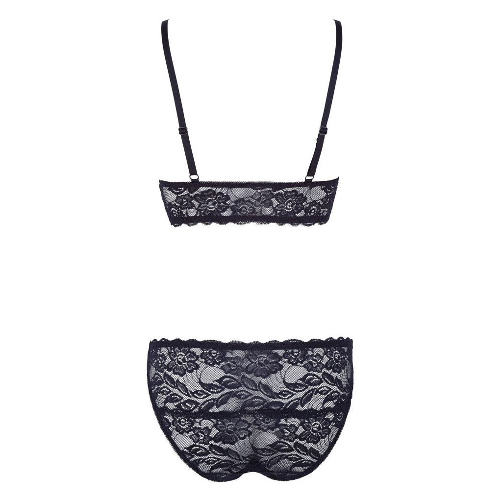 Lara Reggiseno In Pizzo