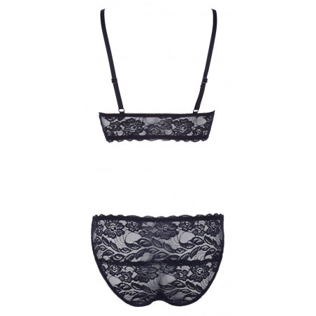 Lara Bra Set Lace