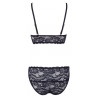 Lara Reggiseno In Pizzo