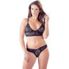 Lara Reggiseno In Pizzo