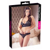 Lara Reggiseno In Pizzo