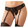 Set Reggiseno con Reggicalze Pamela