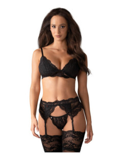 Black set
