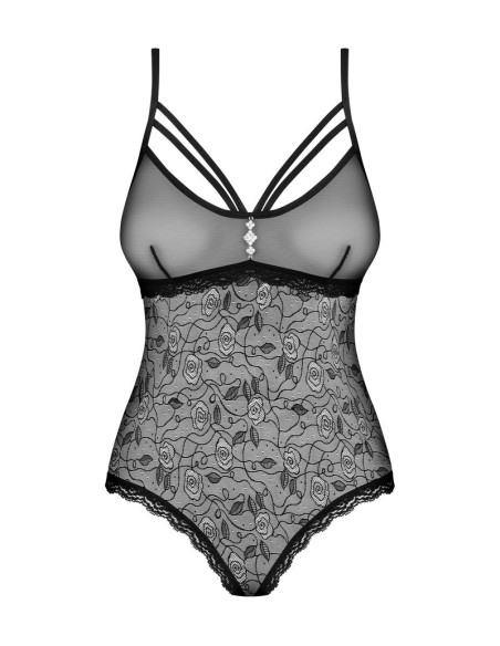 818-TED-1 - Teddy sexy