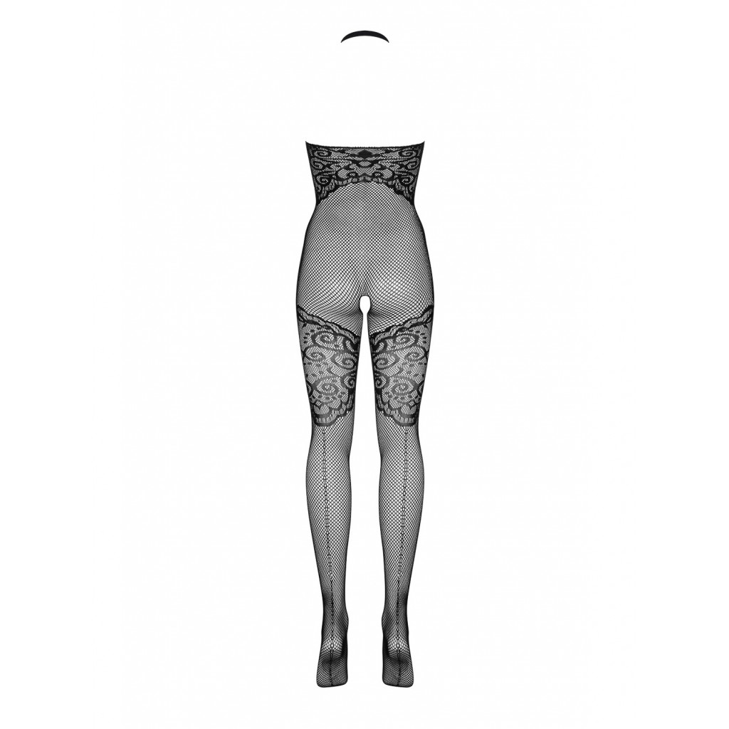 Bodystocking G319