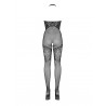 Bodystocking G319